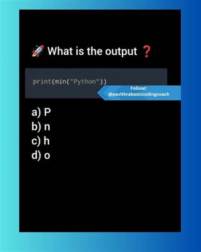 Follow for more #coding #python #java