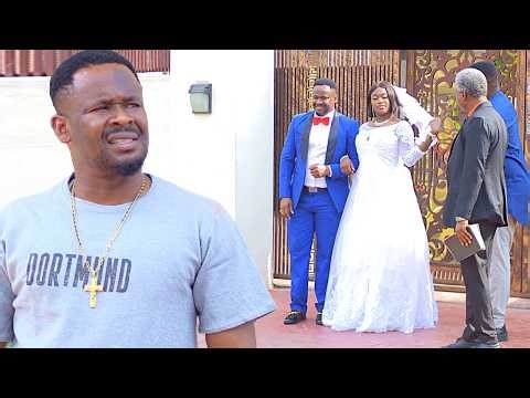 Marital Coup | You'll Neva Watch This Emotional Zubby Michael Movie Without Crying |-Nigerian Movies