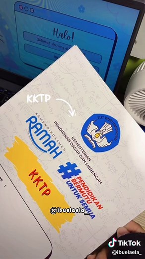 Modul Ajar Kelas 6: Komponen Terlengkap untuk Semester 2