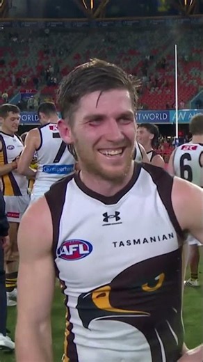 MAX VERSTAPPEN 🗣️ #afl #footy #sammitchell #maxverstappen #song