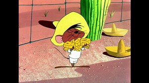 Speedy Gonzales