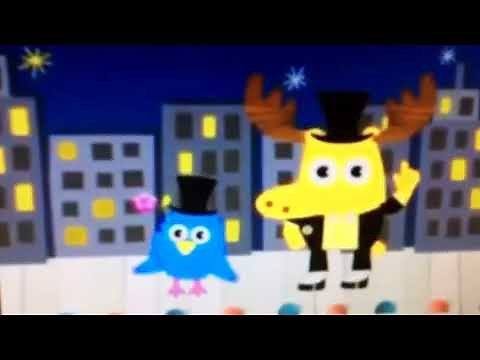 Noggin Final sign off nick jr first sign on