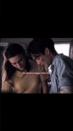 " THAT DREAM " || 🎬 ​The Edge of Love (2008) | #love #cinematic #vfx #cinema