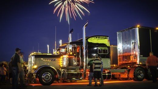 The Log Book: Companies prepare to honor drivers for annual appreciation week