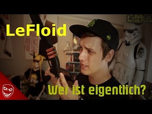 Wer ist eigentlich? Spezial#3 - LeFloid