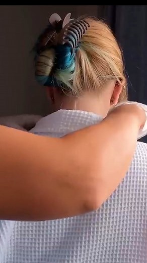 PART 1 :ASMR Perfectionist Neck, Shoulder, Chiropractic #asmrdoctor #asmrmedicalexam #asmrmedicalroleplay #asmrmedical #asmrvideo #asmrroleplay #asmrsensory #asmrsounds #asmr #asmrrealperson #asmrscalpcheck