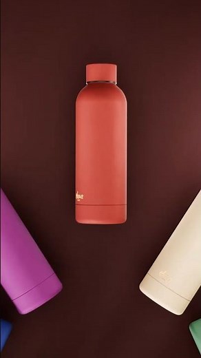 Bottle Animation | 3D Product Animation #3danimation #blender #bottle #productanimation