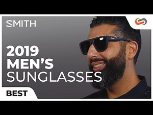 The Best SMITH Men's Lifestyle Sunglasses of 2019