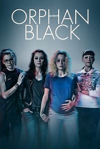 Orphan Black: Season 5 | Cast and Crew | Rotten Tomatoes