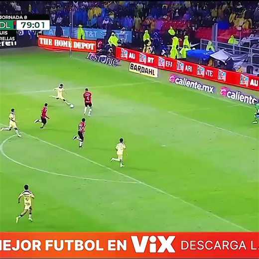 #futbol⚽️ #clubamerica #ligamx #edit #capcut