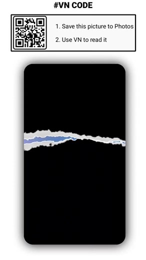 MOHMMED MONISH on Instagram: "VN Code Edit ✍️ ❤‍🔥𝐓𝐔𝐓𝐎𝐑𝐈𝐀𝐋 ⬇️ . 𝐒𝐭𝐞𝐩 𝟏 : 𝐓𝐚𝐤𝐞 𝐚 𝐬𝐜𝐫𝐞𝐞𝐧 𝐬𝐡𝐨𝐭 𝐨𝐟 𝐭𝐡𝐢𝐬 𝐫𝐞𝐞𝐥 𝐒𝐭𝐞𝐩 𝟐 : 𝐎𝐩𝐞𝐧 𝐕𝐍 𝐕𝐢𝐝𝐞𝐨 𝐞𝐝𝐢𝐭𝐨𝐫 𝐚𝐩𝐩 𝐒𝐭𝐞𝐩 𝟑 : 𝐂𝐥𝐢𝐜𝐤 𝐨𝐧 𝐭𝐡𝐞 𝐬𝐜𝐚𝐧𝐧𝐞𝐫 𝐢𝐧 𝐭𝐨𝐩 𝐨𝐟 𝐫𝐢𝐠𝐡𝐭 𝐜𝐨𝐫𝐧𝐞𝐫 𝐒𝐭𝐞𝐩 𝟒 : 𝐒𝐜𝐚𝐧 𝐭𝐡𝐞 𝐒𝐜𝐫𝐞𝐞𝐧𝐬𝐡𝐨𝐭 & 𝐜𝐥𝐢𝐜𝐤 𝐨𝐧 𝐭𝐡𝐞 𝐝𝐨𝐰𝐧𝐥𝐨𝐚𝐝/ 𝐮𝐬𝐞 𝐒𝐭𝐞𝐩 𝟓 : 𝐒𝐞𝐥𝐞𝐜𝐭 𝐲𝐨𝐮𝐫 𝐩𝐡𝐨𝐭𝐨𝐬 𝐚𝐧𝐝 𝐞𝐱𝐩𝐨𝐫𝐭 𝐯𝐢𝐝𝐞𝐨 . . 𝐅𝐨𝐥𝐥𝐨𝐰 𝐟𝐨𝐫 