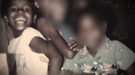 Same city. Same night. - A wealthy woman’s kidnapping buried a little girl’s disappearance