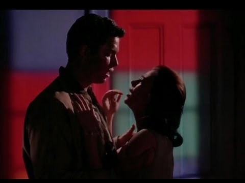 West Side Story - Somewhere - Official Scene - 50th Anniversary (HD)
