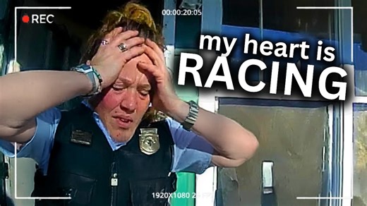 11K views · 195 reactions | When Welfare Checks Lead to Deadly Discoveries #Police #BodyCam #CopWatch #PoliceBrutality #LawEnforcement | CamScope | Facebook