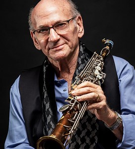 Dave Liebman Concert & Tour History  | Concert Archives