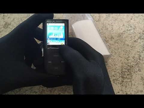 Como funciona o MP3/mp4