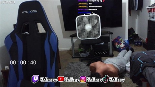 Doing confessions!!!