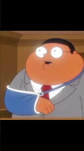 Cleveland Jr edit | Gut Genug | #edit #familyguy #german #fyp #cleveland