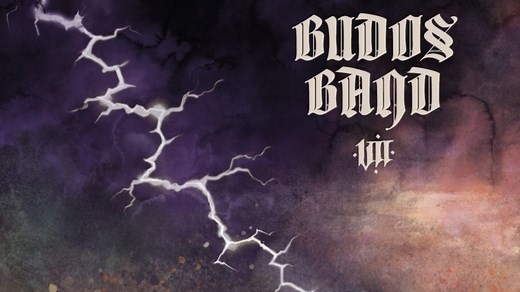The Budos Band Returns With Newly Announced VII, First Single "Overlander"