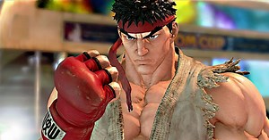 These are the 10 Street Fighter games you need to play