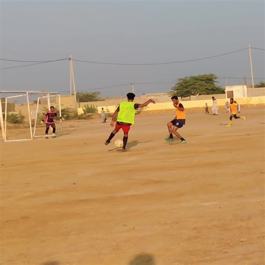 Yasir Ramos: Football Comeback Highlights