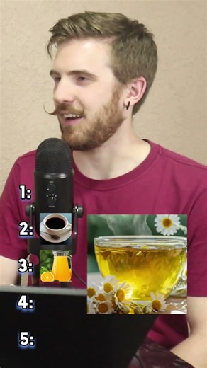 Rankeie essas BEBIDAS ALEATÓRIAS (às cegas)