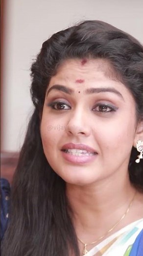 Ohh Appadiya..😃 | Pandian Stores 2