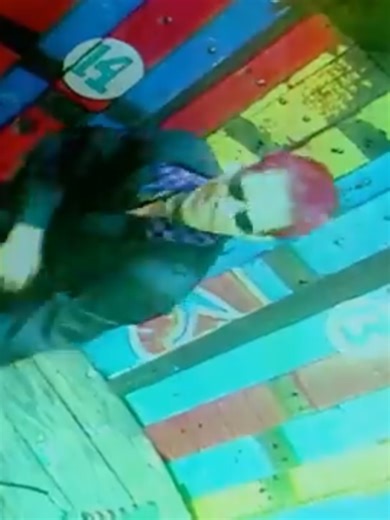 Tipe-X - Genit Official 4K Remastered Video