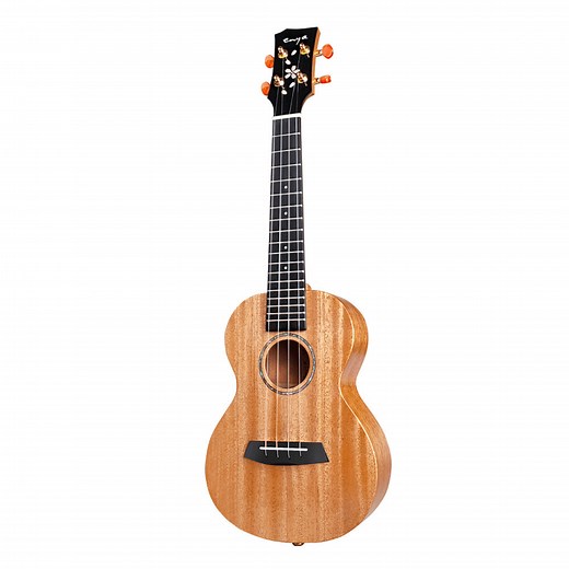 Enya MS Solid Mahogany Ukulele