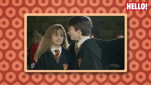 Emma Watson takes a break from her quiet life in 'unassuming' leather and boots