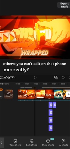 Zenitsu Anime Edits: Captivating Moments from Demon Slayer
