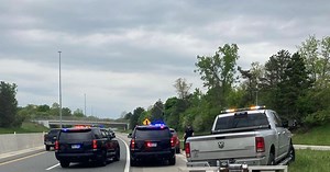 Alleged vehicle theft, kidnapping in Flint turns out to be repossession