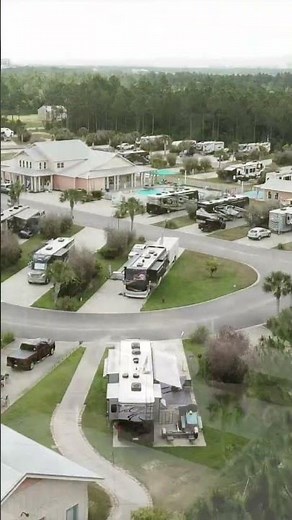 Why Sugar Sands is the Best RV Park in Gulf Shores | Full Tour + Amenities