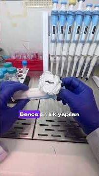 🧪Sizce başka hangi hatalar yapılıyor? #dlab #dlabtürkiye #mikropipet #labakademi #reklam