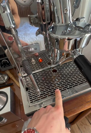 Kaffeemaschine sauber machen: Schritt-für-Schritt Anleitung
