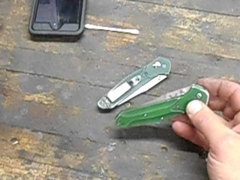 review of the benchmade 940 after 10+ years