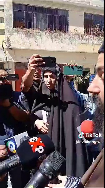 Videos de lev tahor news (@levtahornews) con “original sound - lev tahor news”