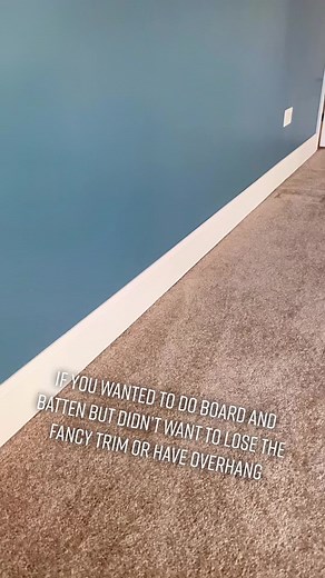 Creative DIY Board and Batten Renovation Tips