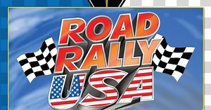 Road Rally USA