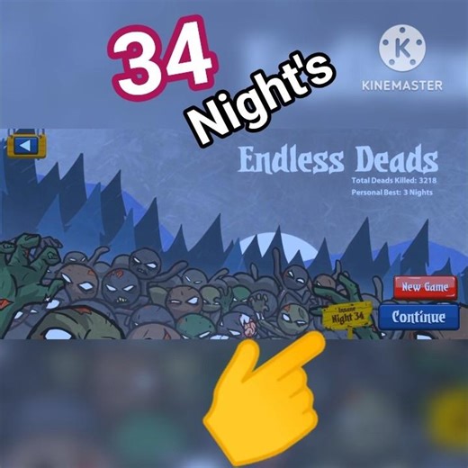 Endless death match of stick war Legacy 😤😊