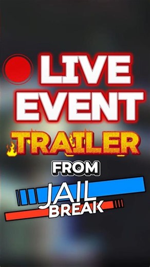 Everything changes on June 13th 😱 #roblox #jailbreak