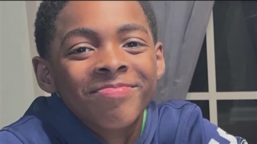 5th arrest made in connection to 11-year-old's shooting death, Paulding County Sheriff says