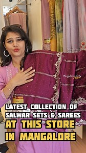 Exclusive Clothing store for women in Mangalore. 📍Adka's, Opp Tata Showroom, Bejai, Mangalore. : : #MangaloreCityNews #MangaloreCity #DK #Udupi #Mangaluru #Tulunad #Mangalore #Kudla #MangaloreCity #KudlaCity #NammaKudla #MarvellousMangalore #MangalorecityVibes #foodblogger #MarvellousMangalore | Mangalore City