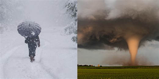 7 ways to be prepared ahead of the impending storm system