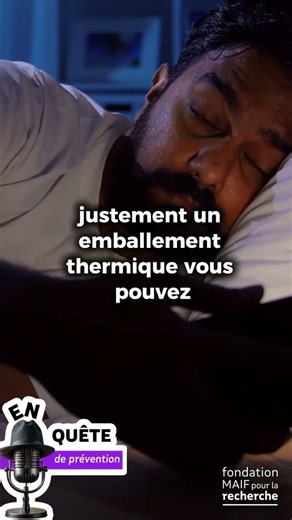 Connaît-on vraiment les risques liés aux batteries lithium-ion ?