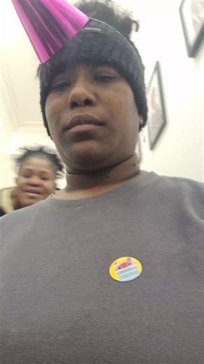 Sisters Chatting Together in Fun Video