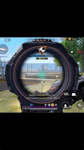 Free Fire Funny Moments 😝 #shorts #viral #ff