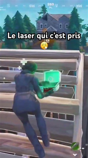 Le laser