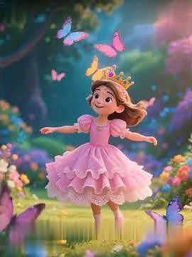 Do Re Mi 🎵| Doe a Deer, a Female Deer🌞| Fun Musical Song for Kids#kidssongs #cartoon #viralshort