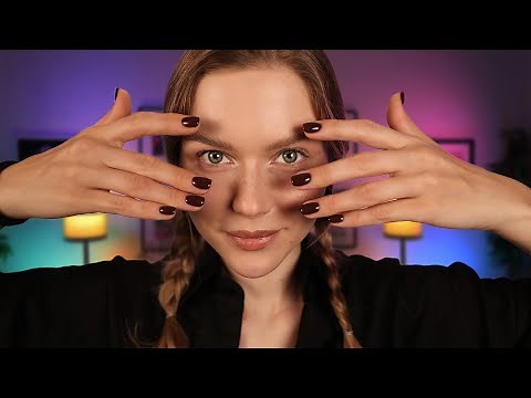 ASMR Eyes Closed In the Dark! The Video You've Been Waiting for Sleep! 360° Binaural Sounds